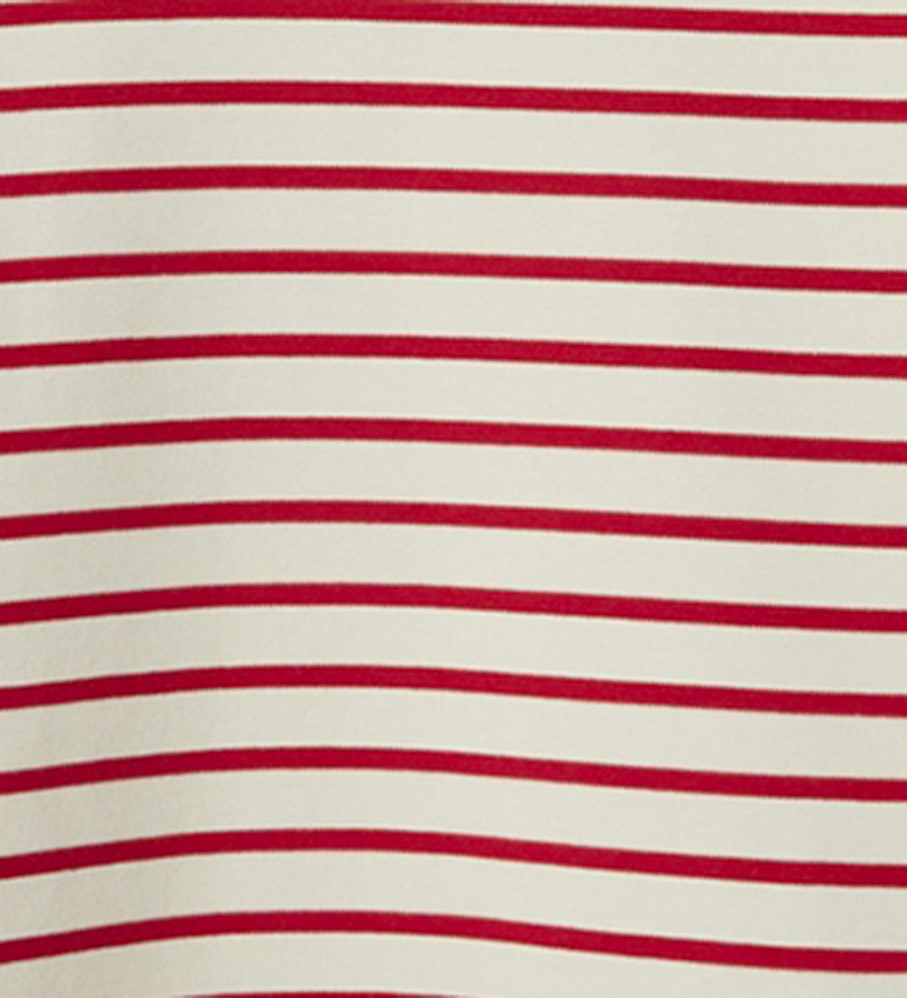 Name It Bluse - NkfLoa - NREG - Salsa