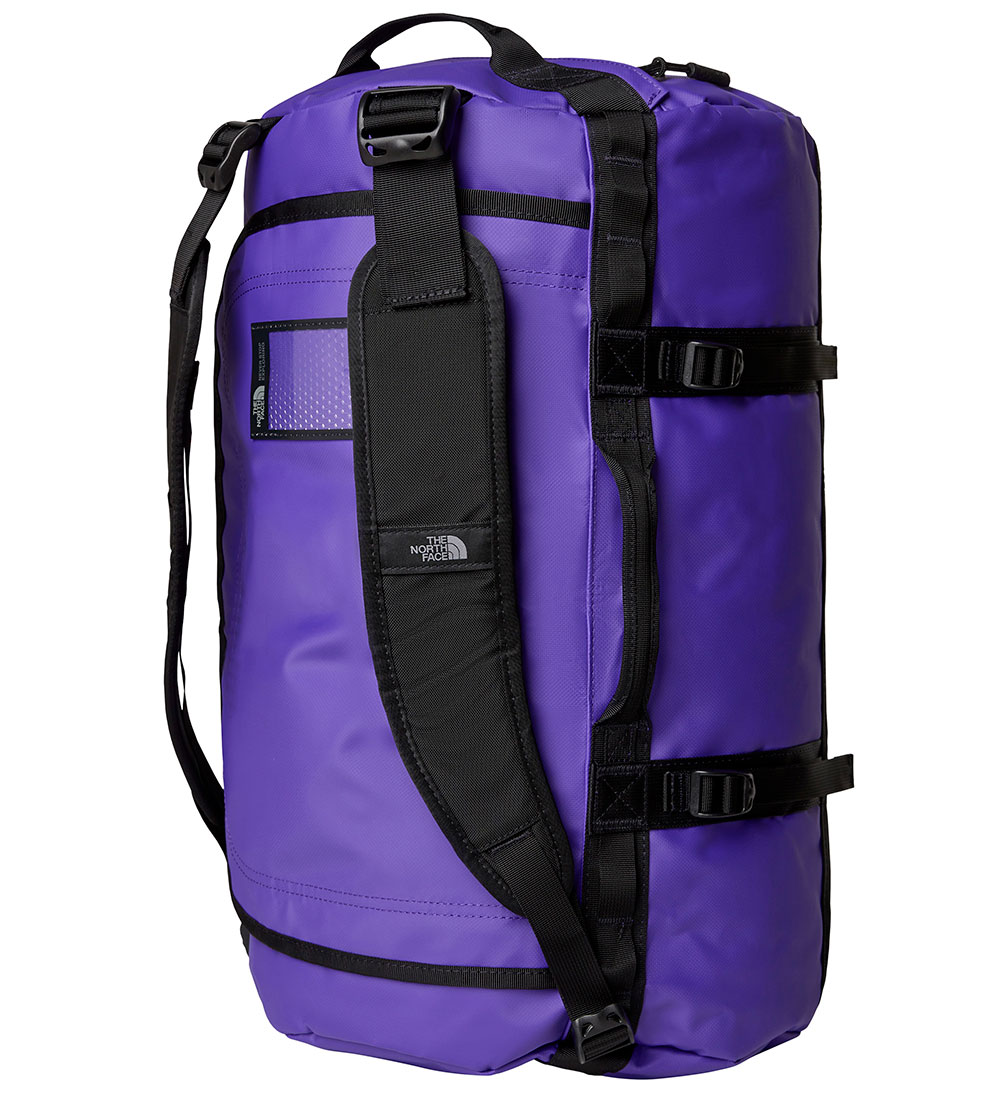 The North Face Rejsetaske - Base Camp Duffel - 50 L - Peak Purpl