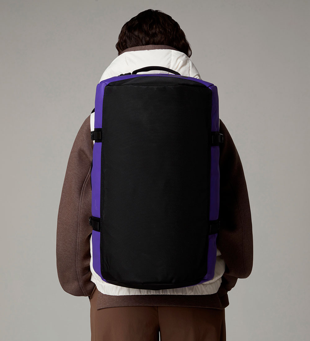 The North Face Rejsetaske - Base Camp Duffel - 50 L - Peak Purpl