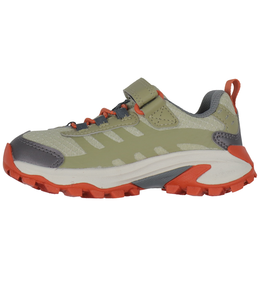 Merrell Sko - Moab Speed 2 Low - Coyote