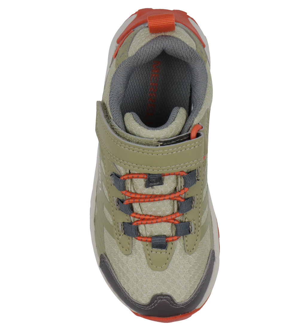 Merrell Sko - Moab Speed 2 Low - Coyote