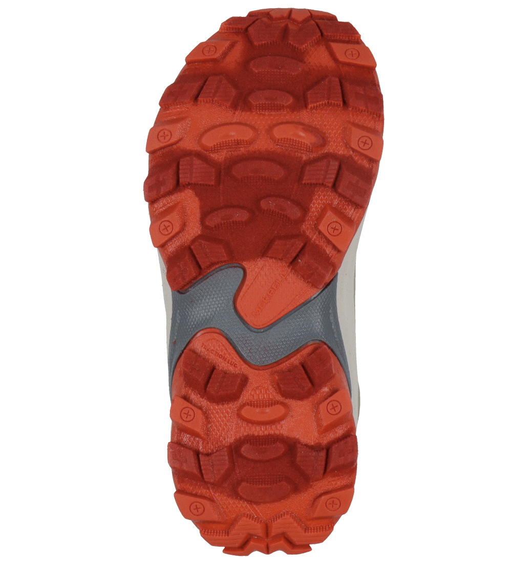 Merrell Sko - Moab Speed 2 Low - Coyote