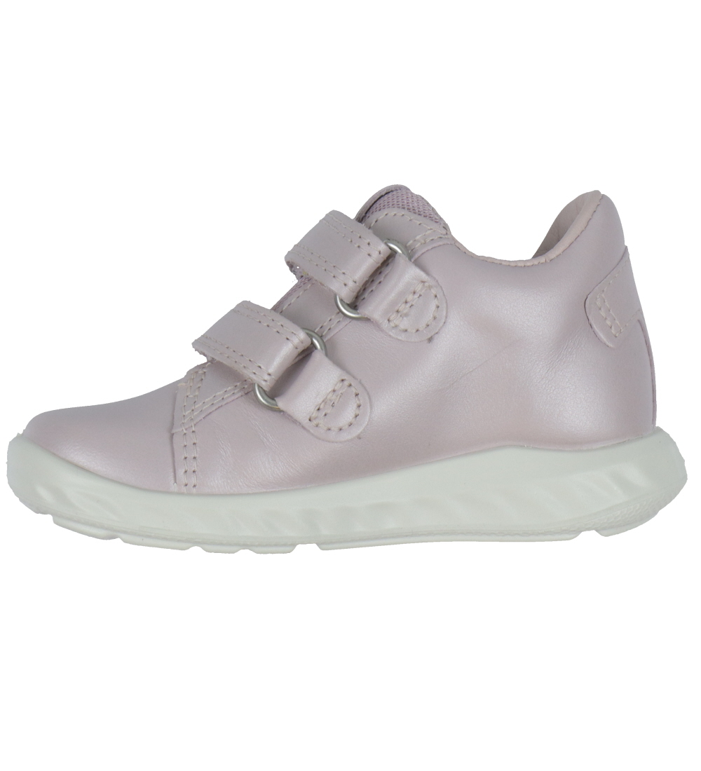 Ecco Støvler - SP1 Lite Infant - Violet Ice Metallic