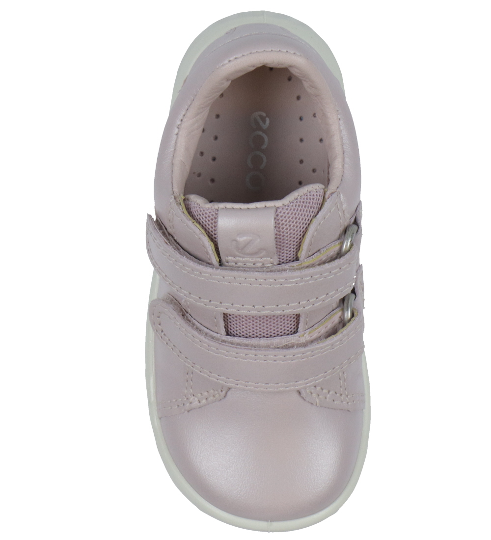 Ecco Støvler - SP1 Lite Infant - Violet Ice Metallic