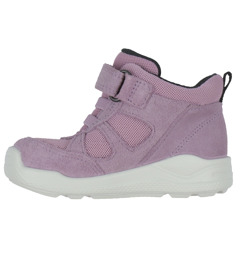 Ecco Støvler - Urban Mini - Tex - Lavender Mist