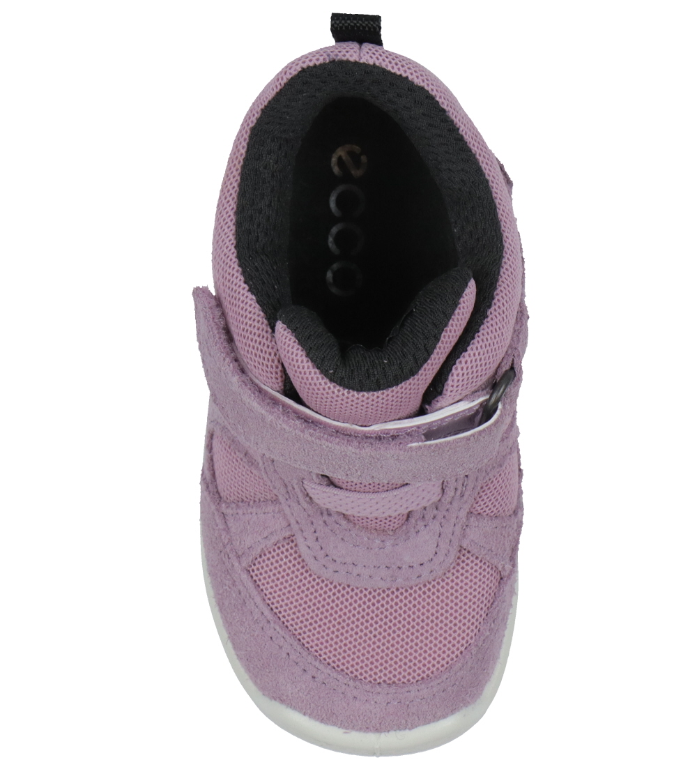 Ecco Støvler - Urban Mini - Tex - Lavender Mist