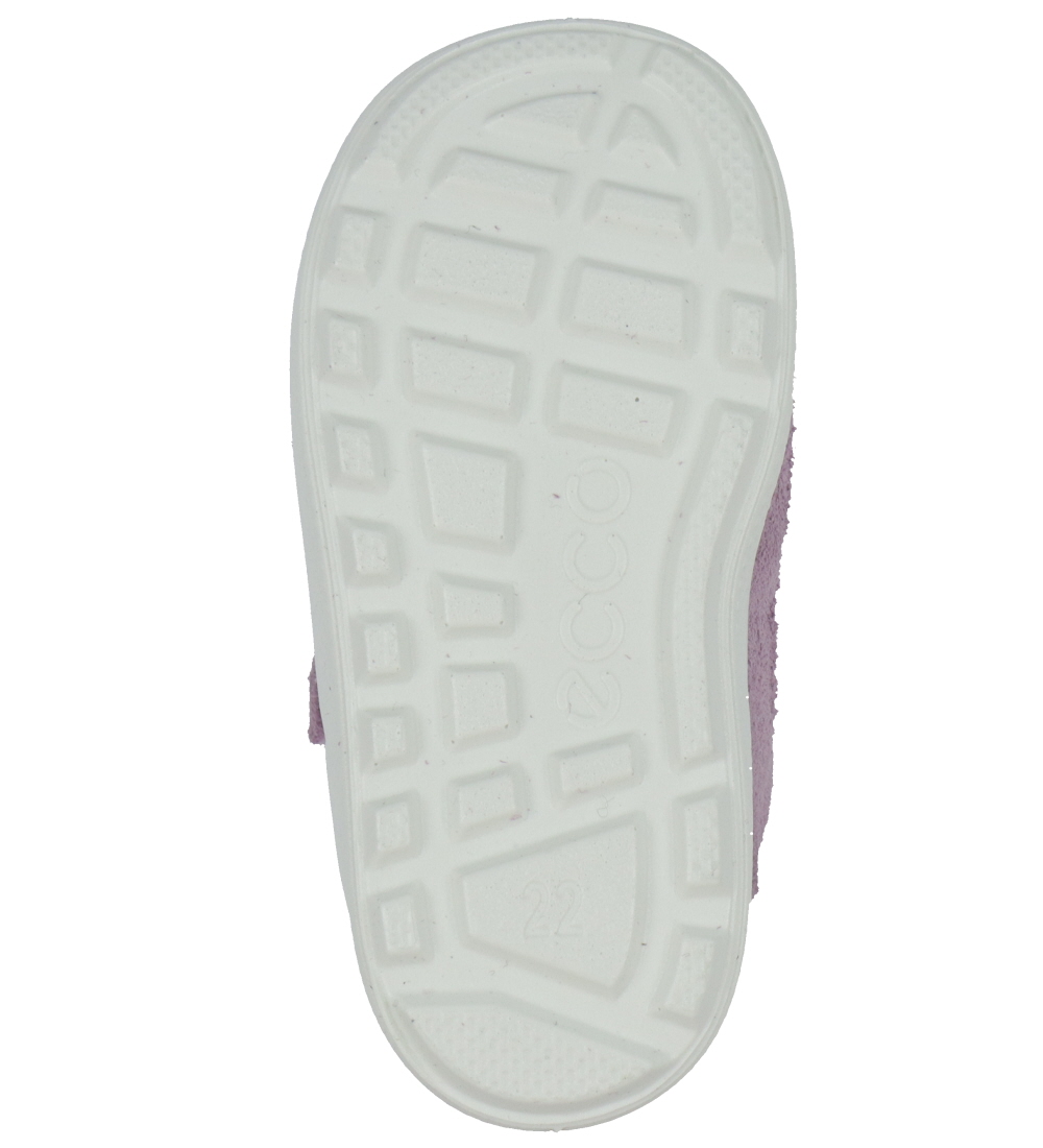 Ecco Støvler - Urban Mini - Tex - Lavender Mist
