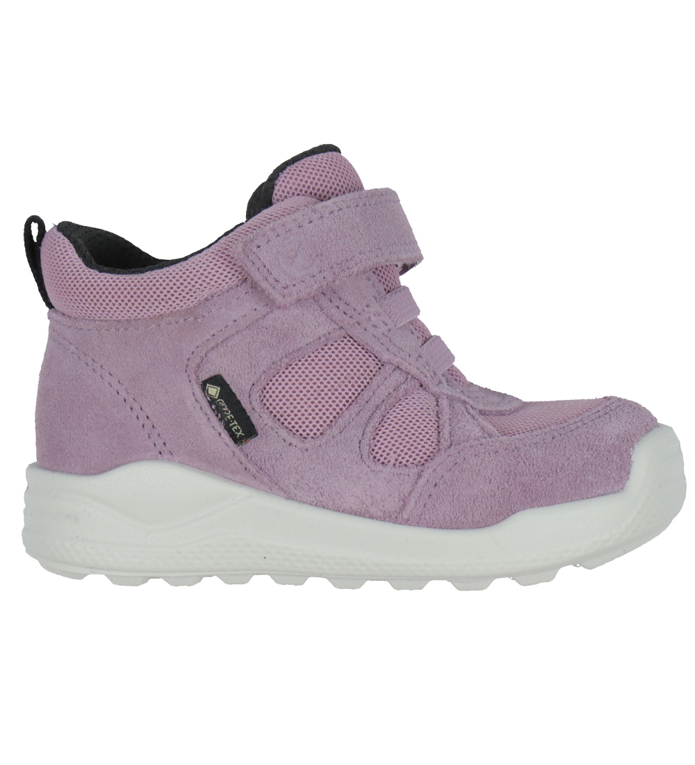 Ecco Støvler - Urban Mini - Tex - Lavender Mist