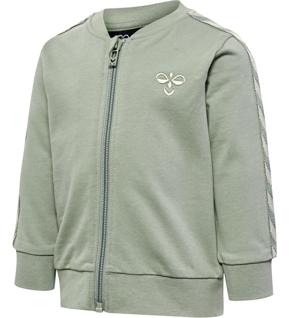 Hummel Sweatsæt - HmlBille - Shadow