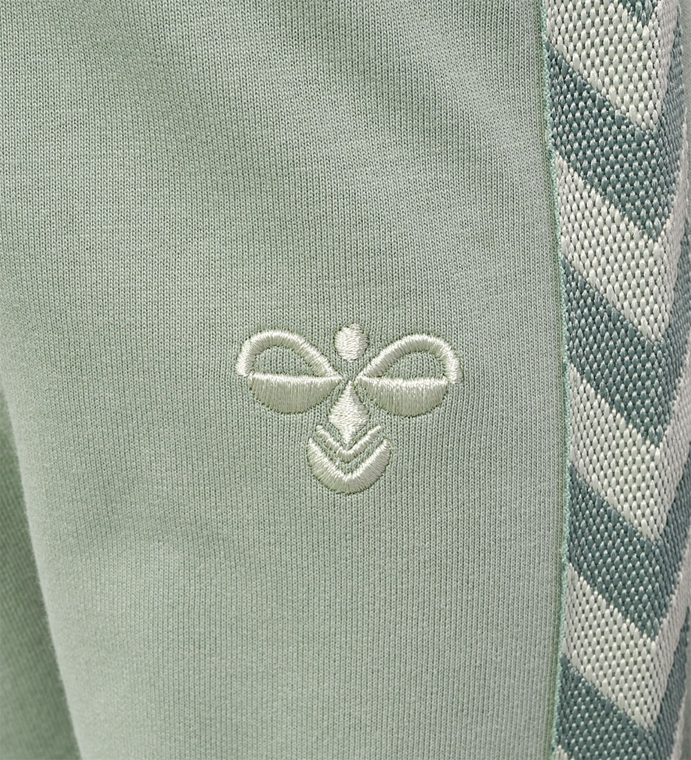Hummel Sweatsæt - HmlBille - Shadow