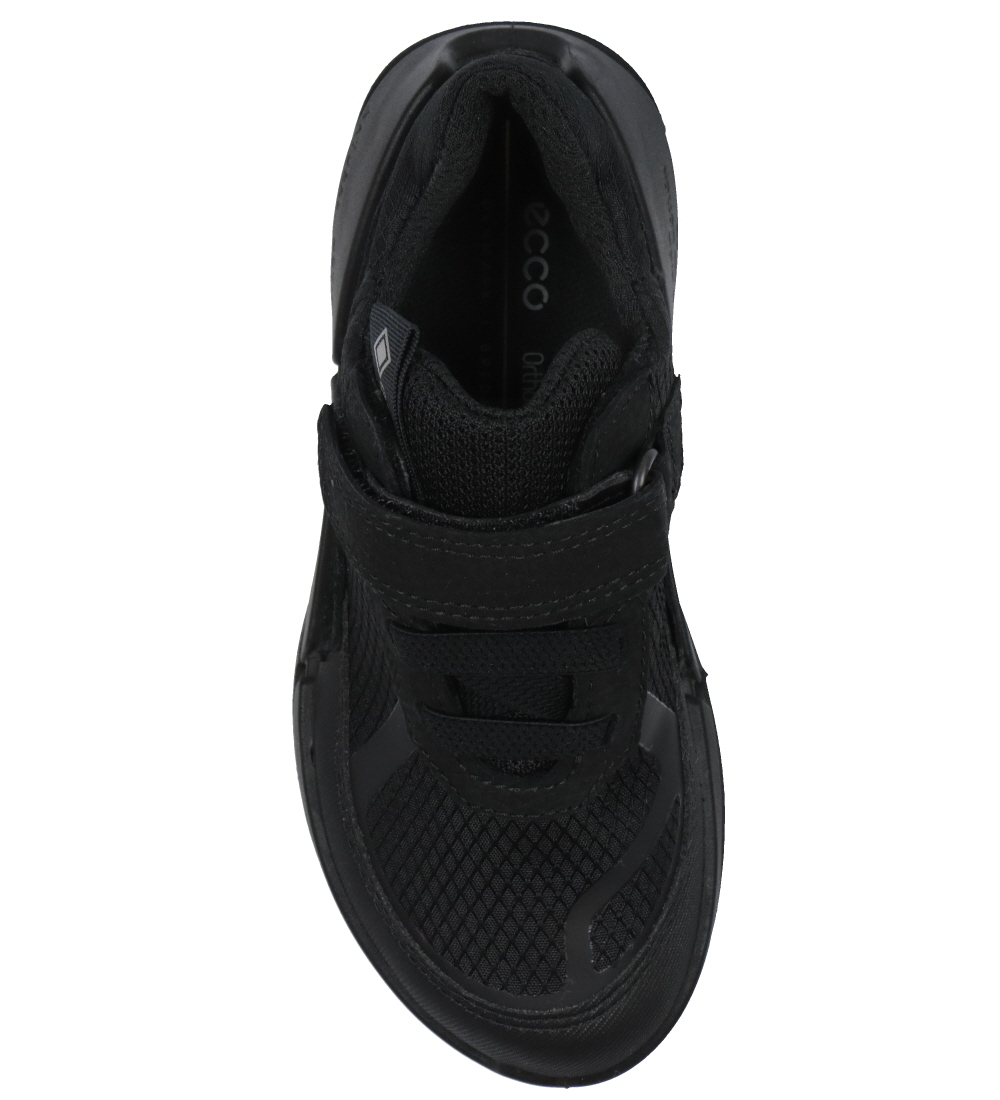 Ecco Sko - BIOM K2 Sneaker 1S GTX - Sort