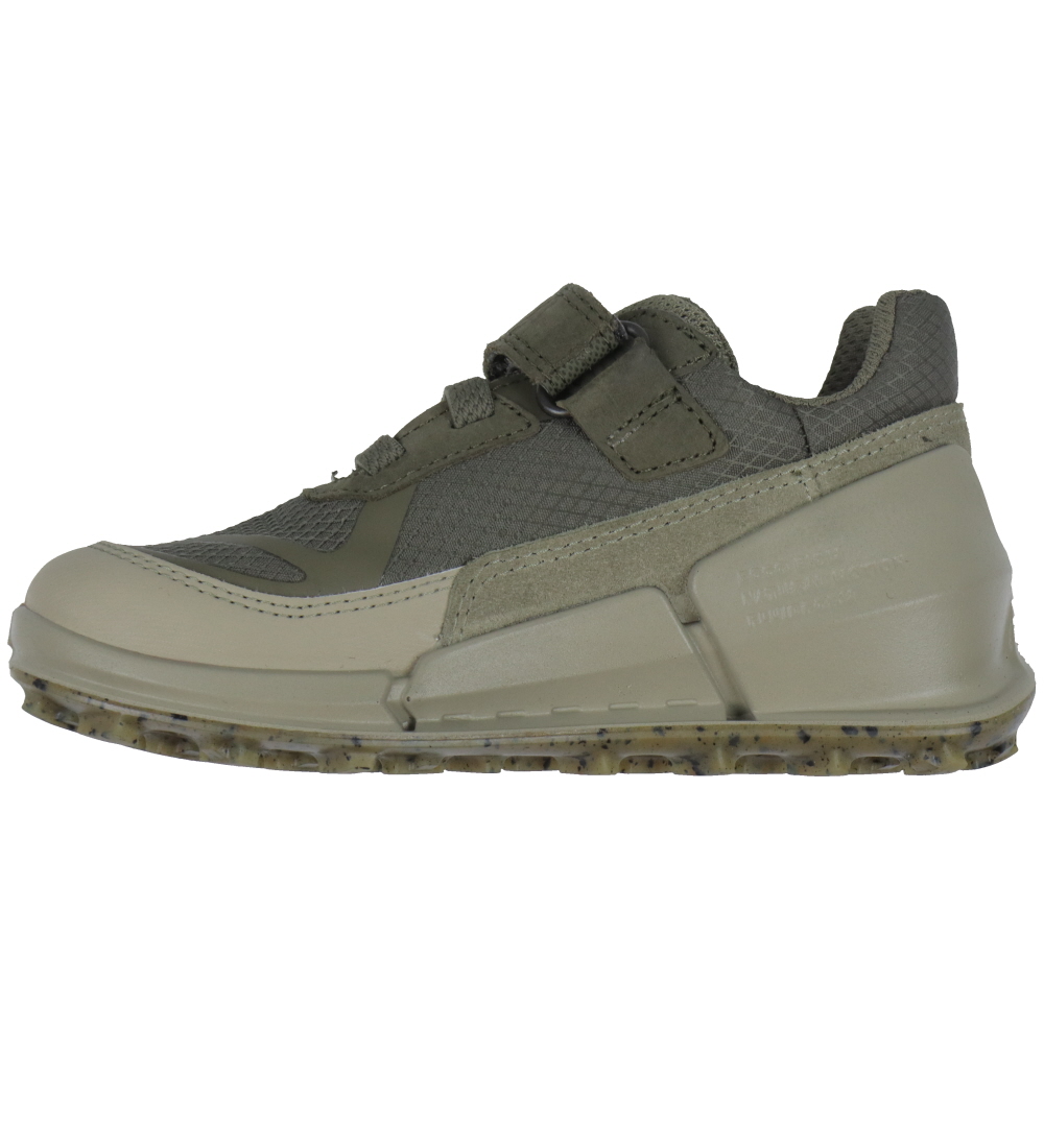 Ecco Sko - BIOM K2 Sneaker 1S GTX - SAGE/TARMAC