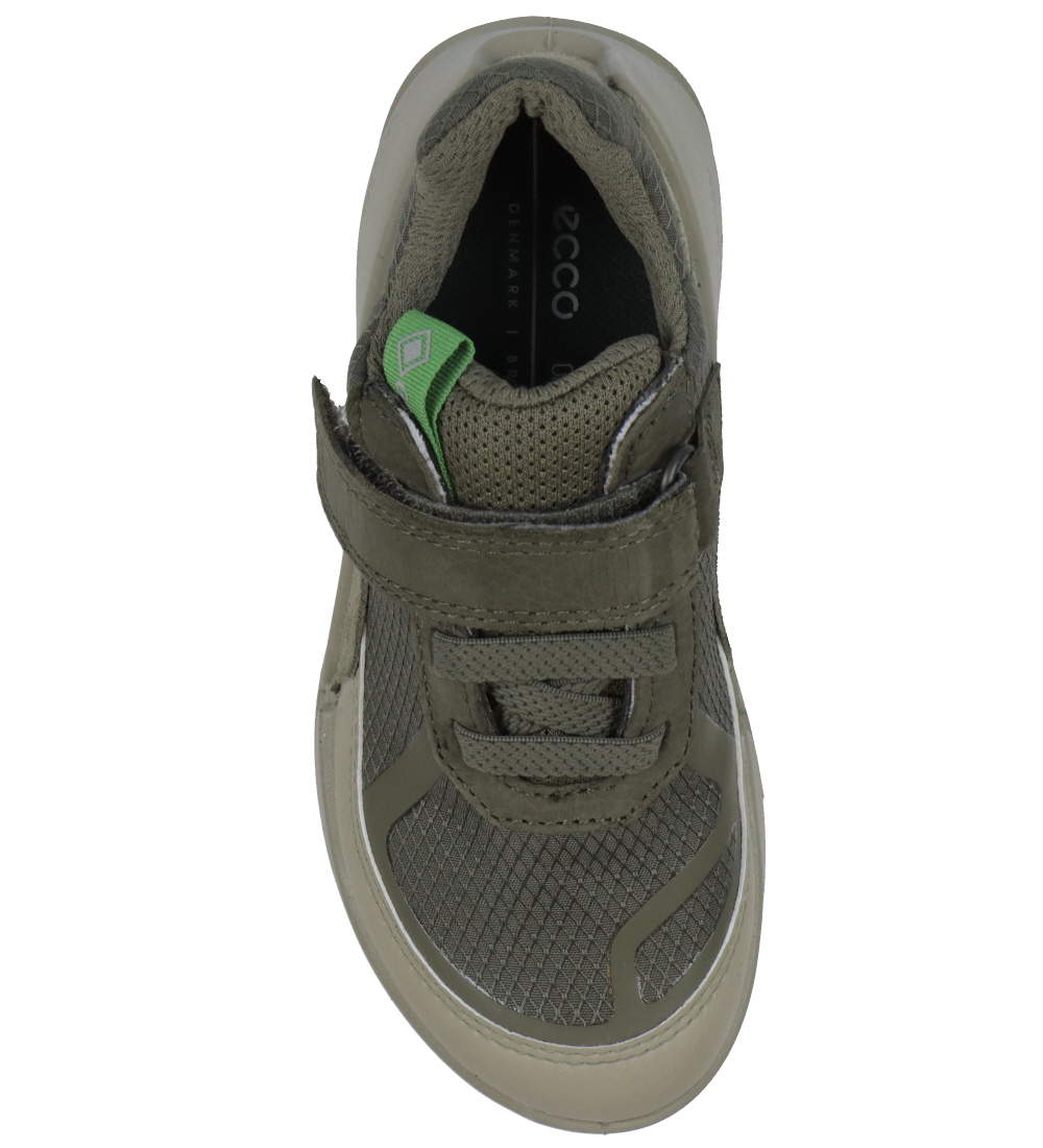 Ecco Sko - BIOM K2 Sneaker 1S GTX - SAGE/TARMAC