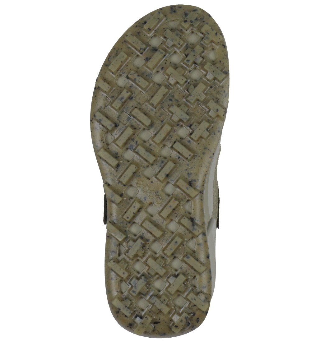 Ecco Sko - BIOM K2 Sneaker 1S GTX - SAGE/TARMAC