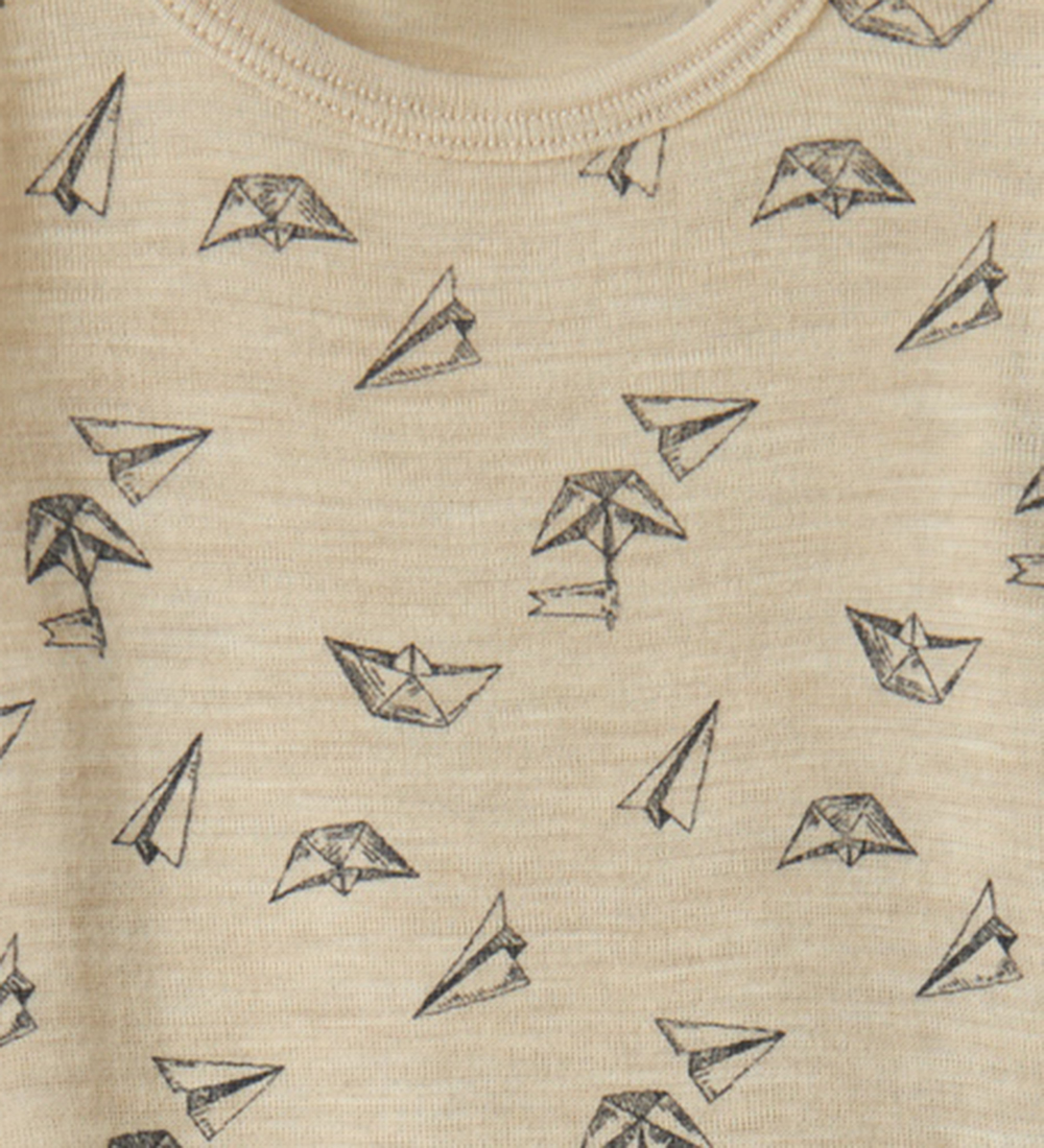 Name It Body l/æ - Uld - NbmWang - Pure Cashmere