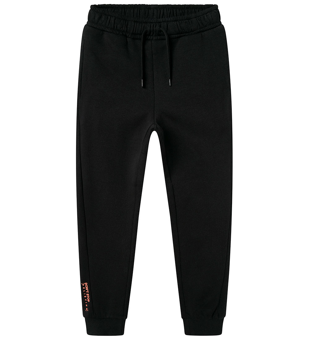 Name It Sweatpants - NkmNokas - Sort