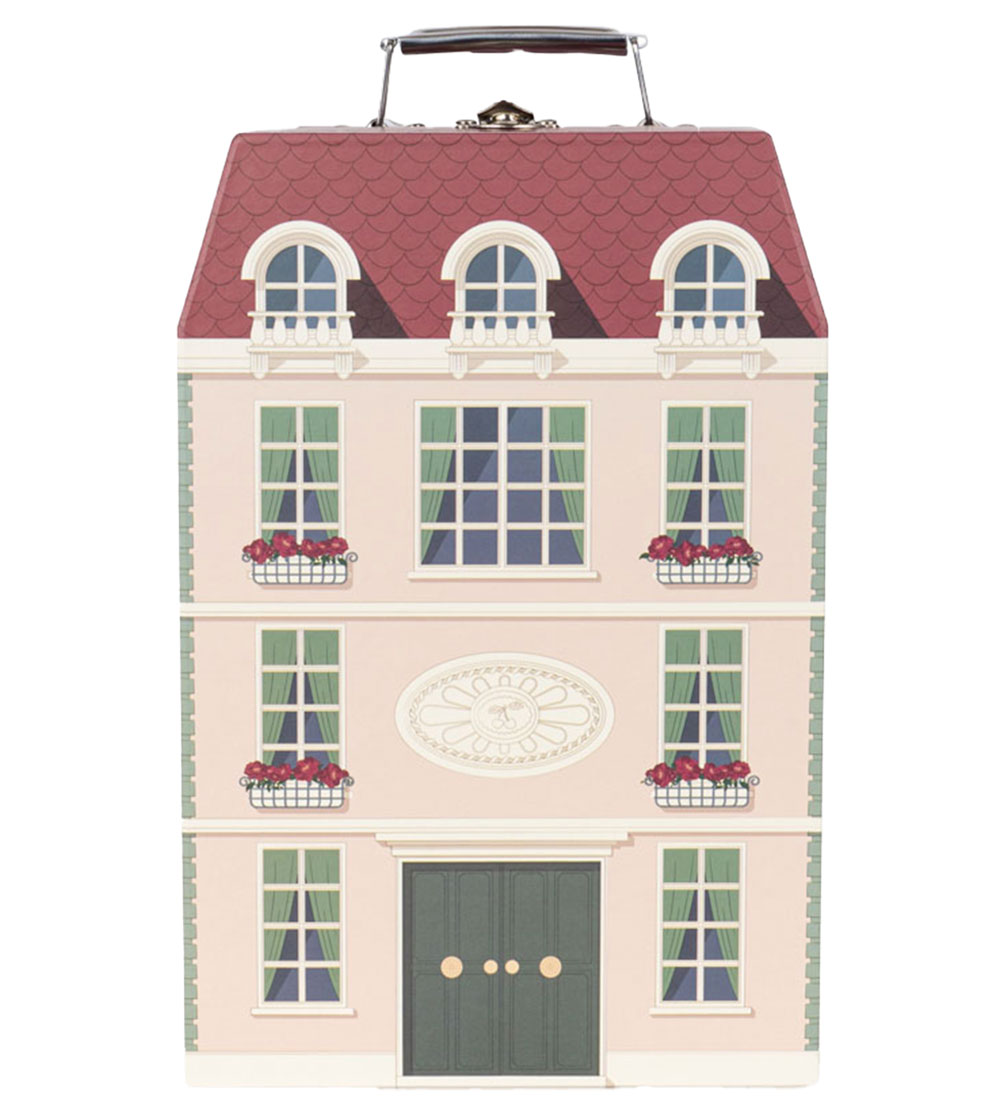 Konges Sløjd Kuffertsæt - 2-pak - Boutique Hotel