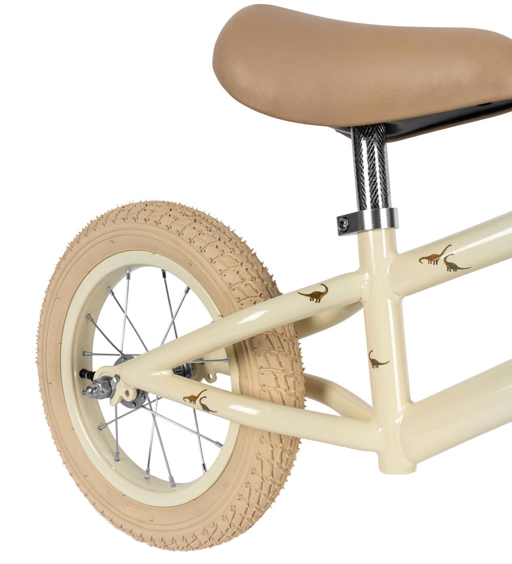 Konges Sløjd Løbecykel - Kubi