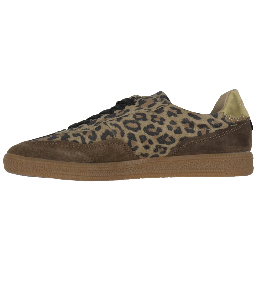 Steve Madden Sko - Emporia - Leopard