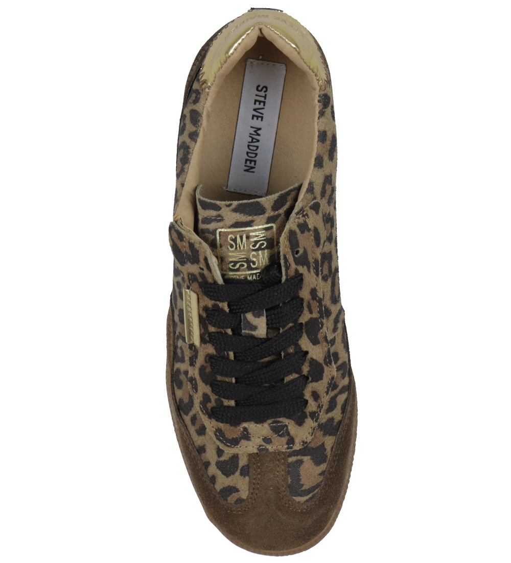 Steve Madden Sko - Emporia - Leopard