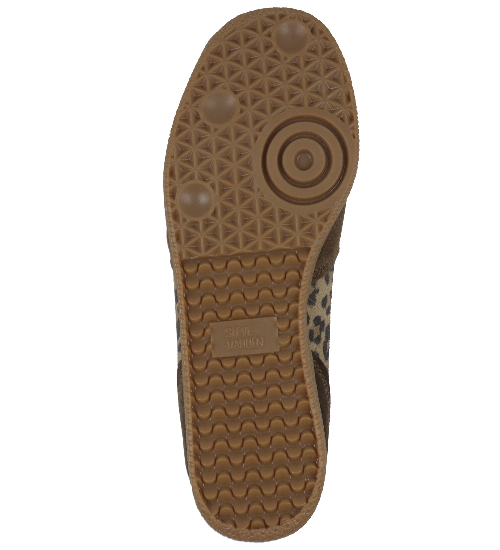 Steve Madden Sko - Emporia - Leopard