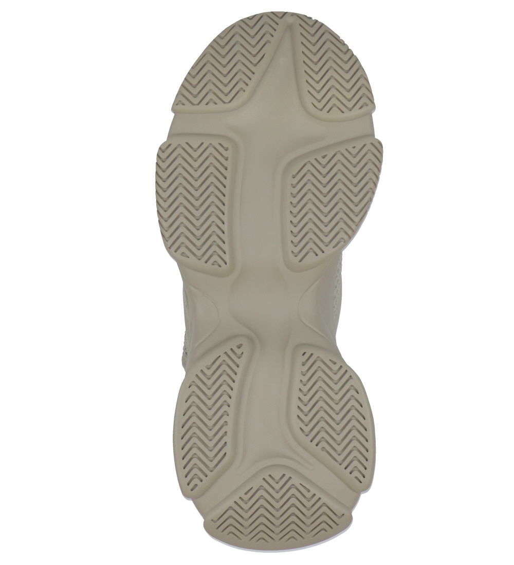 Steve Madden Sko - Match-E - Greige