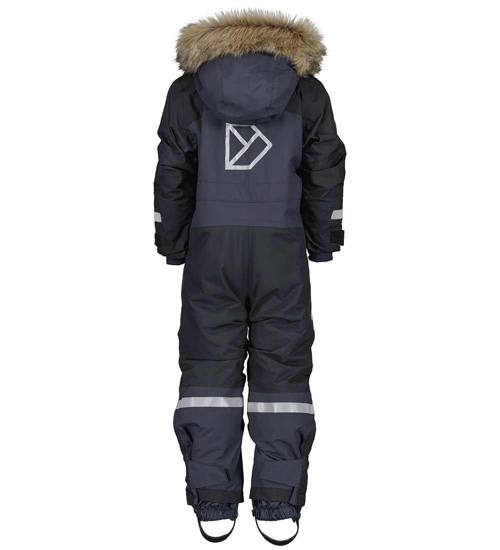 Didriksons Flyverdragt - Bjärven - Navy
