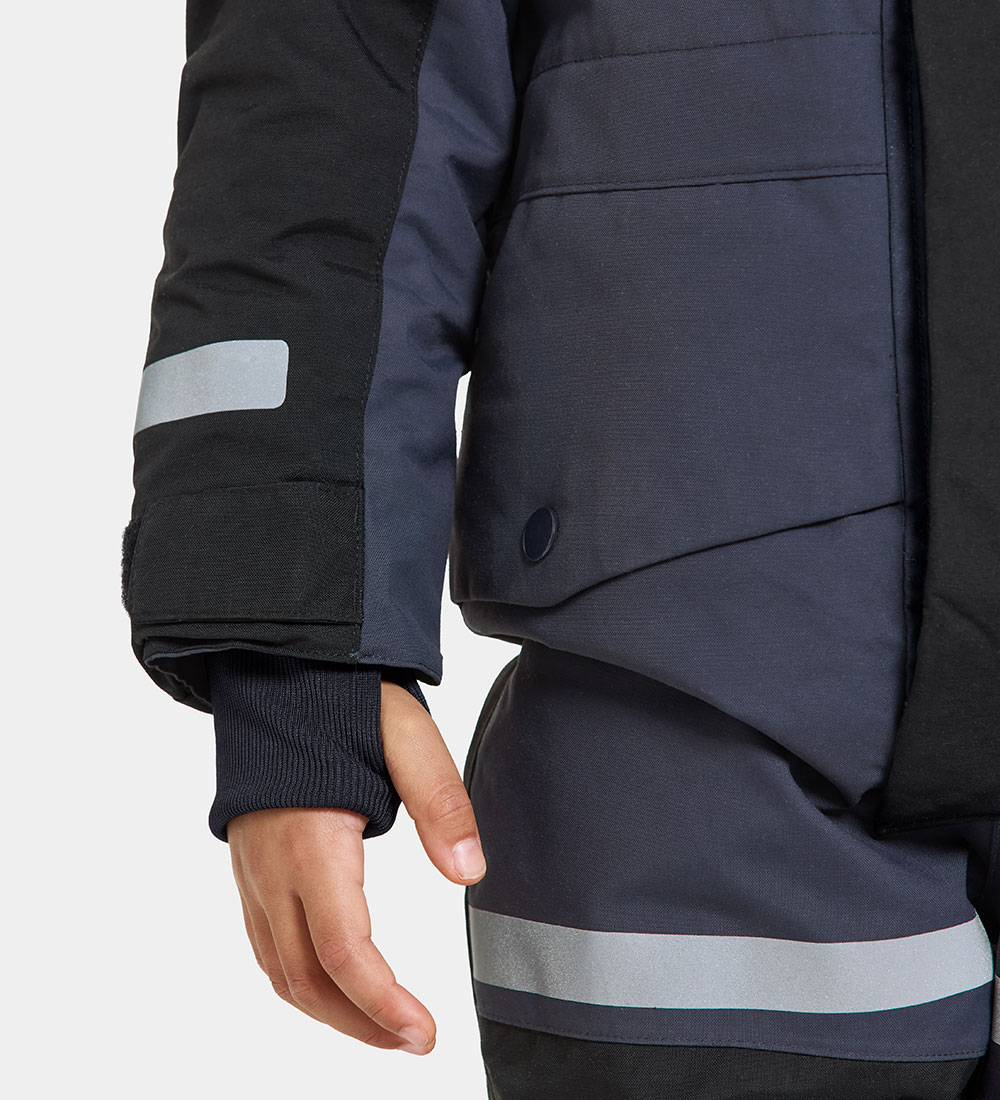 Didriksons Flyverdragt - Bjärven - Navy