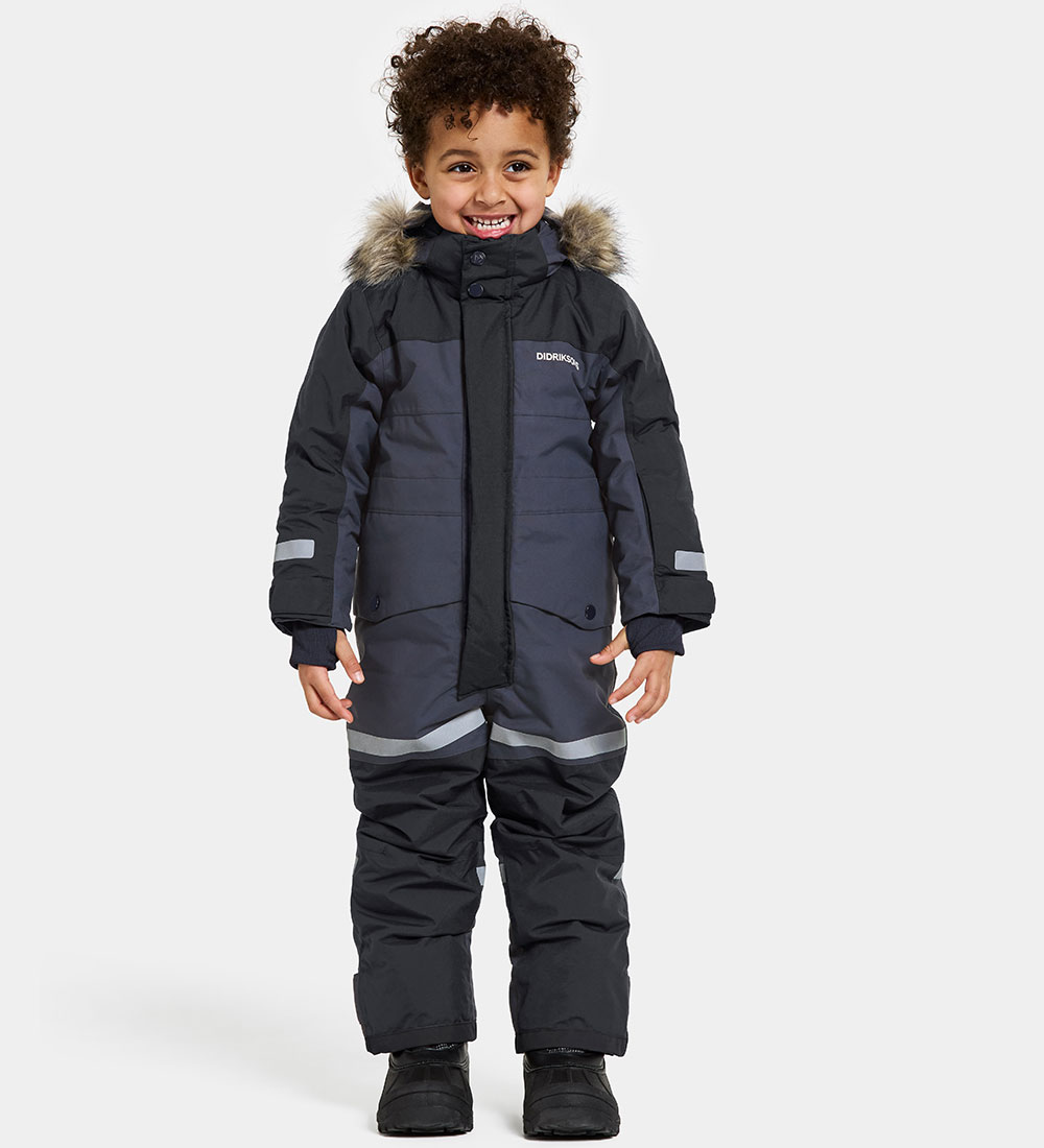 Didriksons Flyverdragt - Bjärven - Navy
