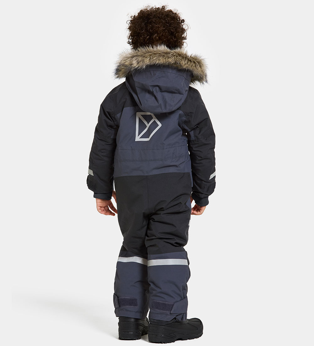 Didriksons Flyverdragt - Bjärven - Navy
