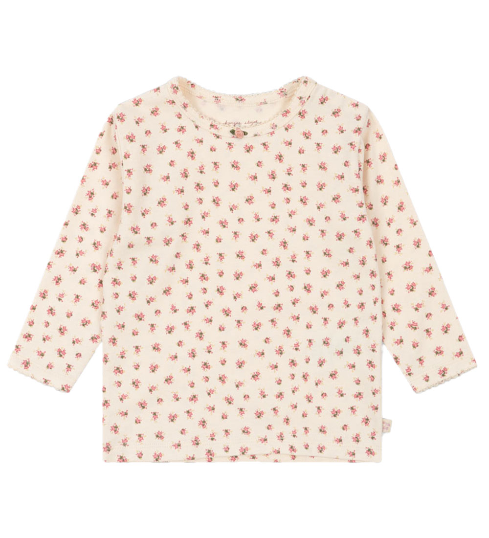 Konges Sløjd Bluse - Bloomie