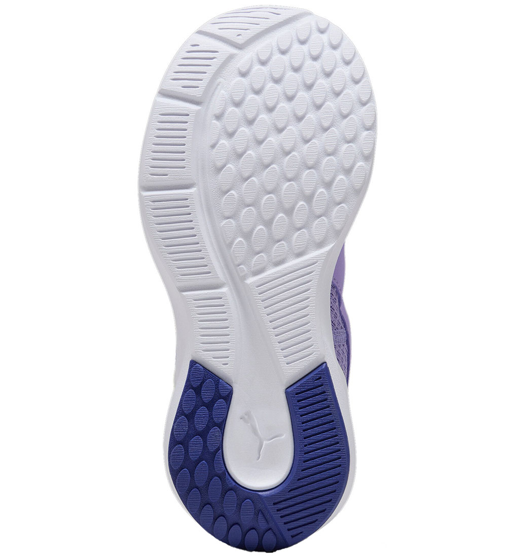 Puma Sko - Kruz Profoam SLIPTECH PS - Lavender Alert/Lapis Lazul