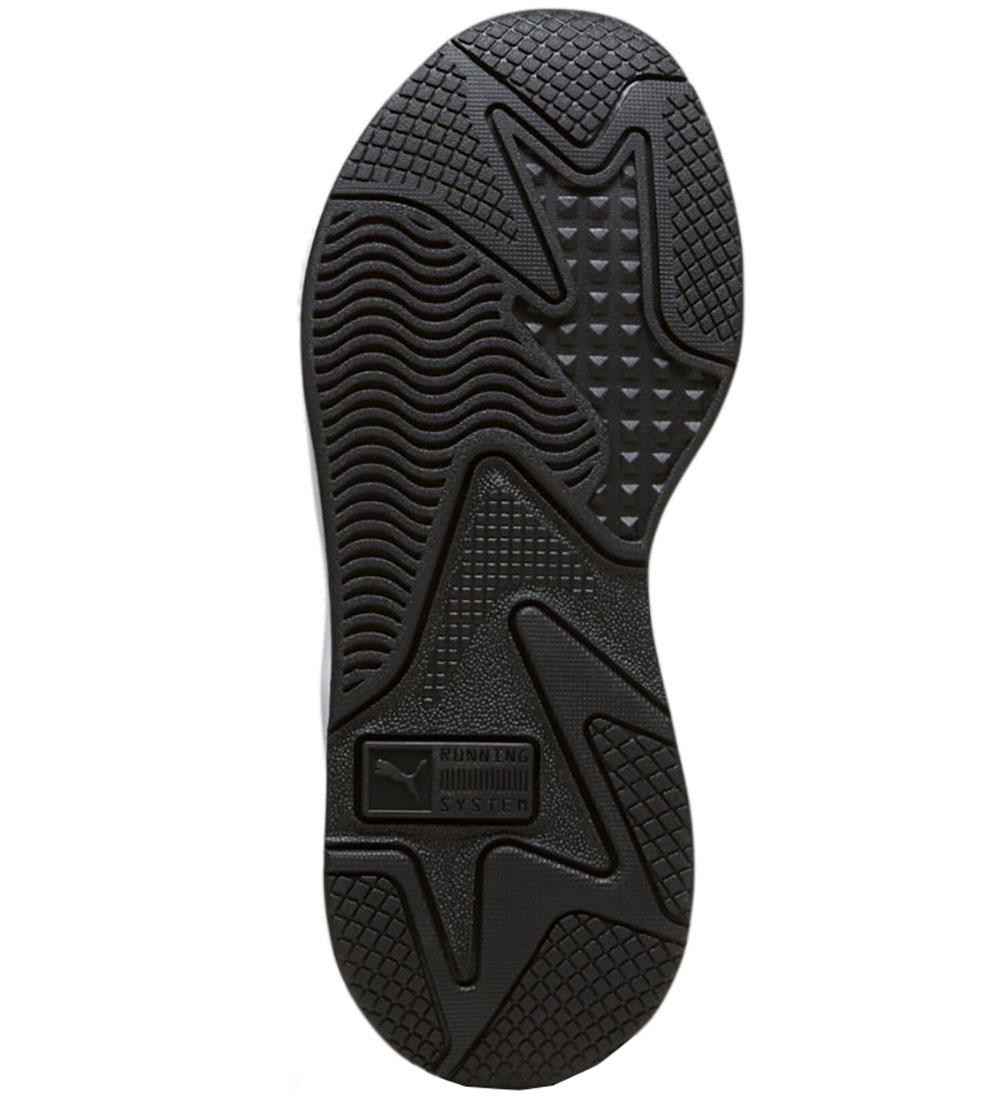 Puma Sko - RS-X Glow-Up Wns - Sort/Hvid