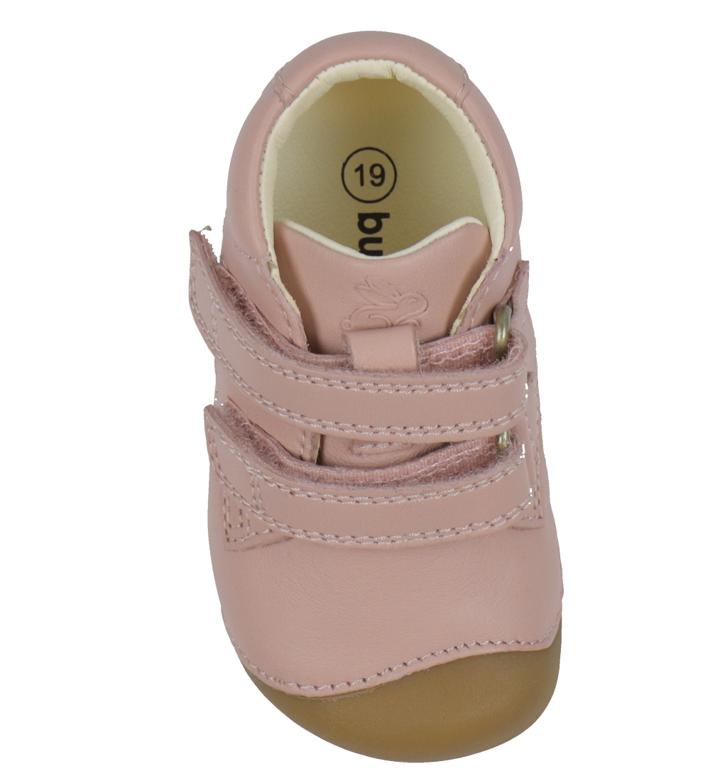 Bundgaard Begyndersko - Petit Strap - Rose