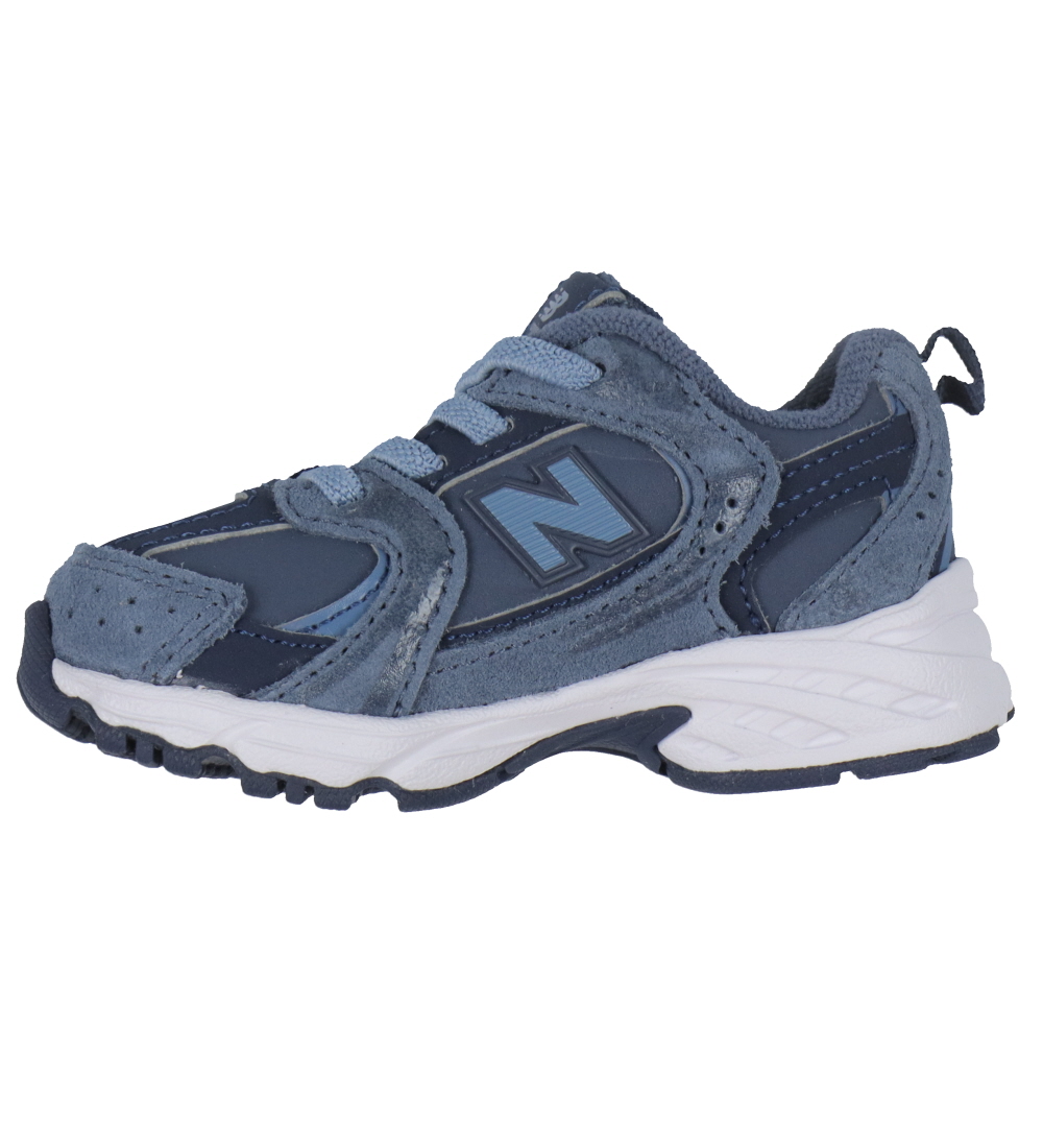 New Balance Sneakers - 530 - VINTAGE INDIGO