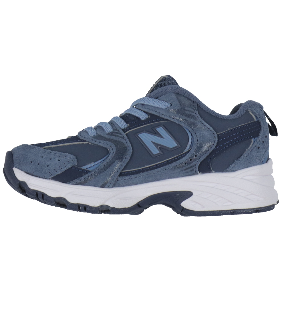 New Balance Sneakers - 530 - VINTAGE INDIGO
