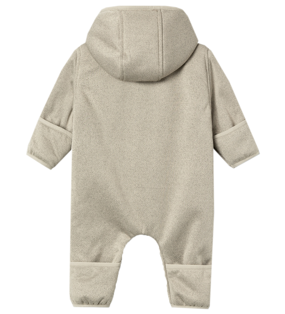 Lil' Atelier Køredragt - NbnLoro - Laurel Oak