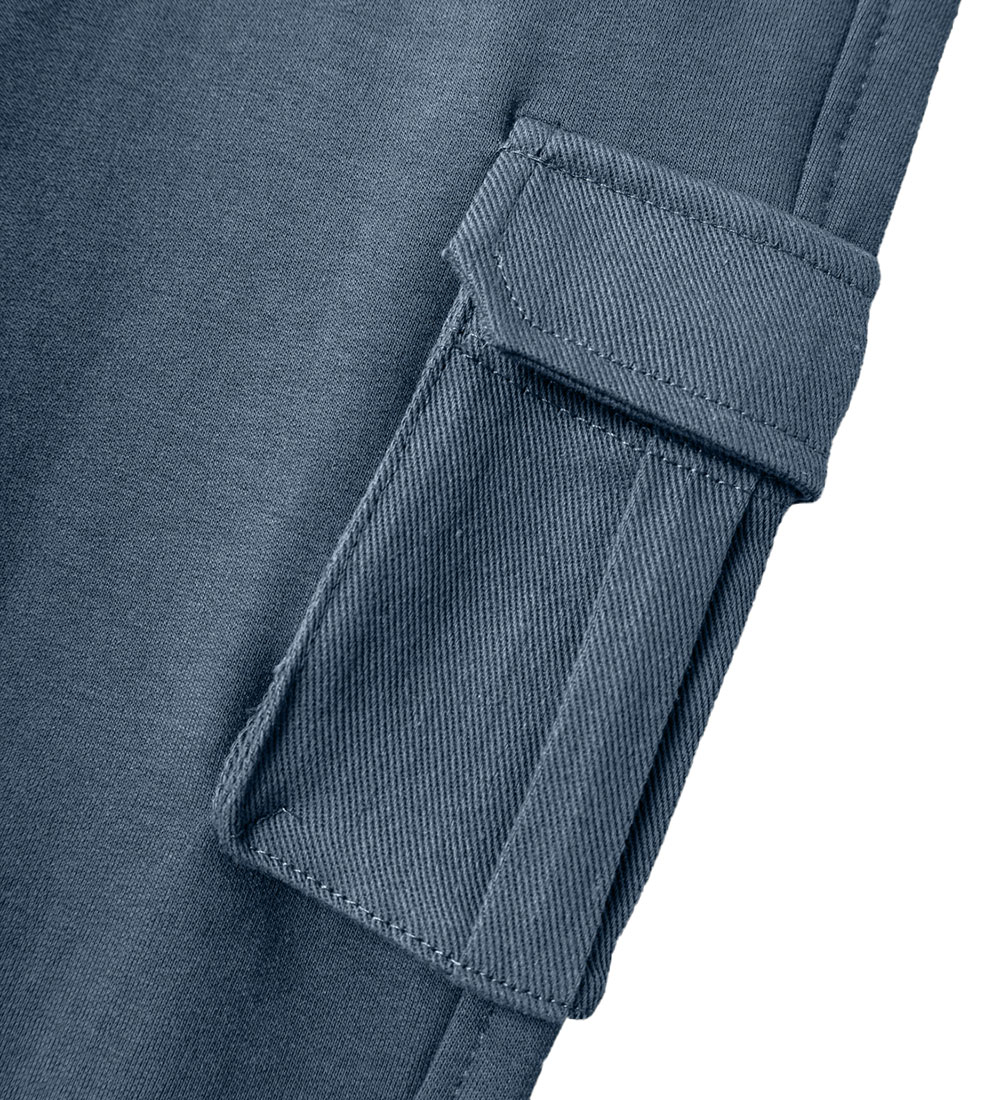 Name It Sweatpants - NmmNeil - Bering Sea
