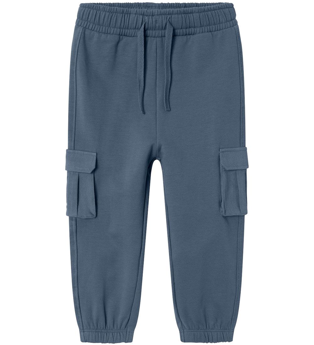 Name It Sweatpants - NmmNeil - Bering Sea