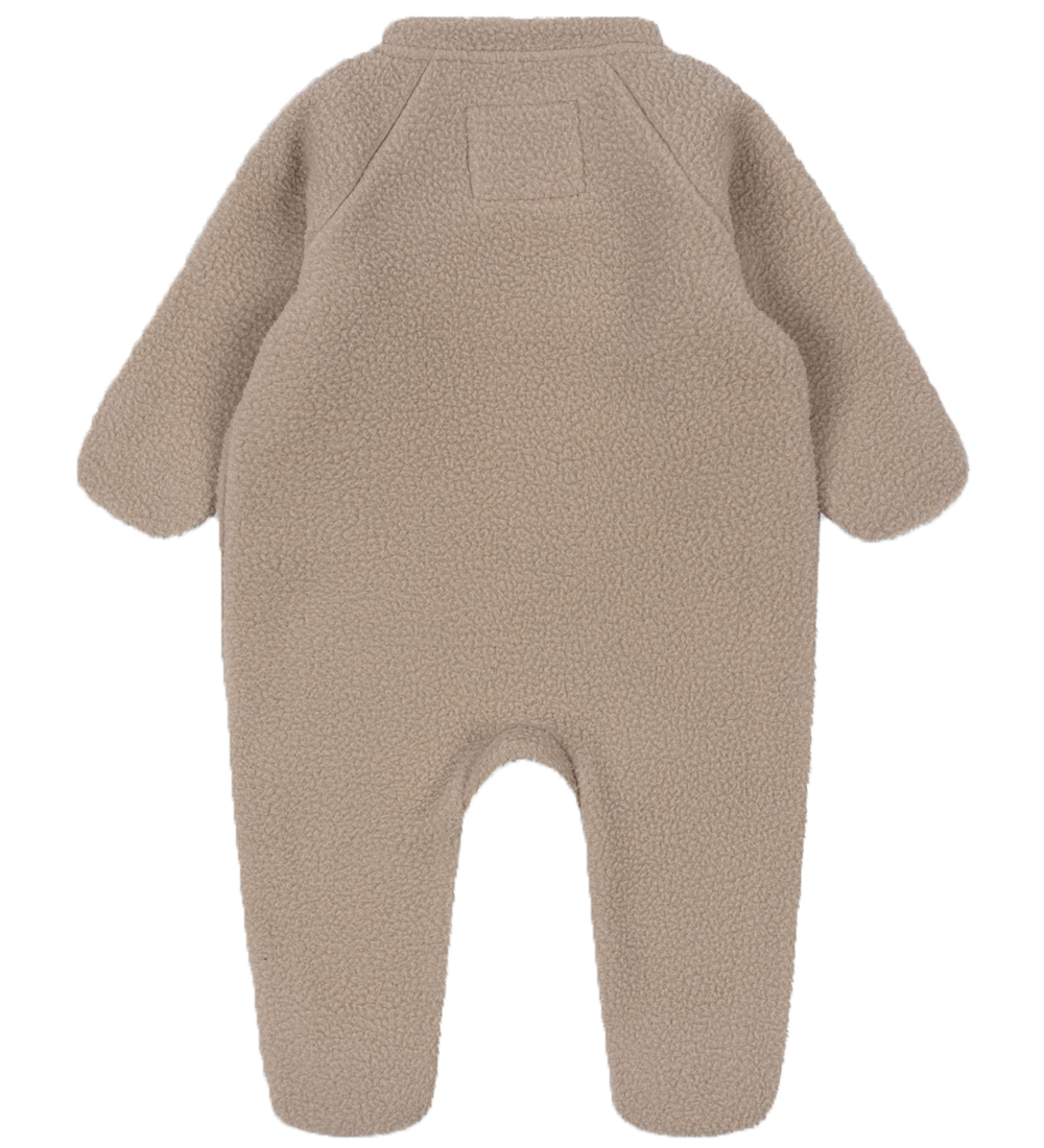 Konges Sløjd Køredragt - Safa - Oxford Tan