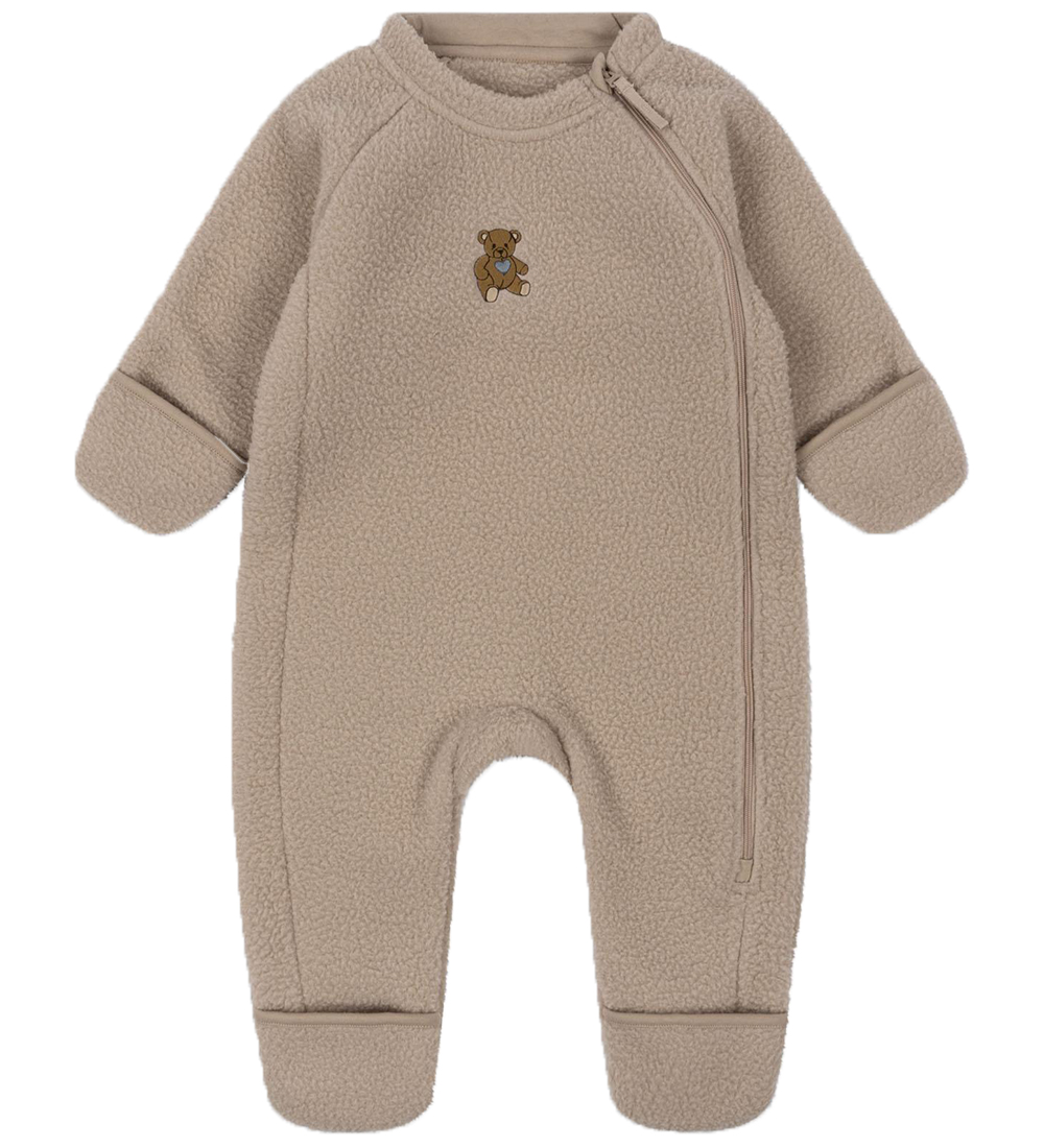 Konges Sløjd Køredragt - Safa - Oxford Tan