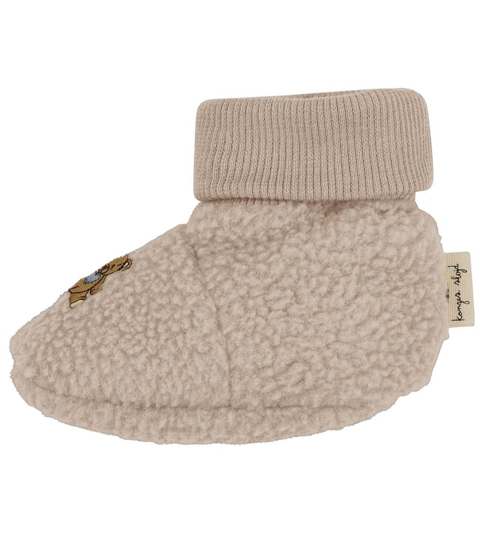 Konges Sløjd Futter - Safa - Oxford Tan