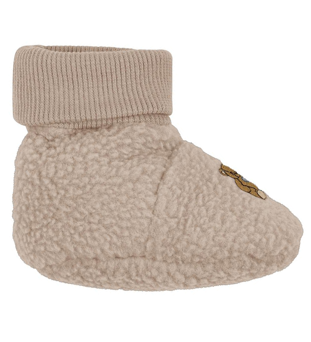 Konges Sløjd Futter - Safa - Oxford Tan