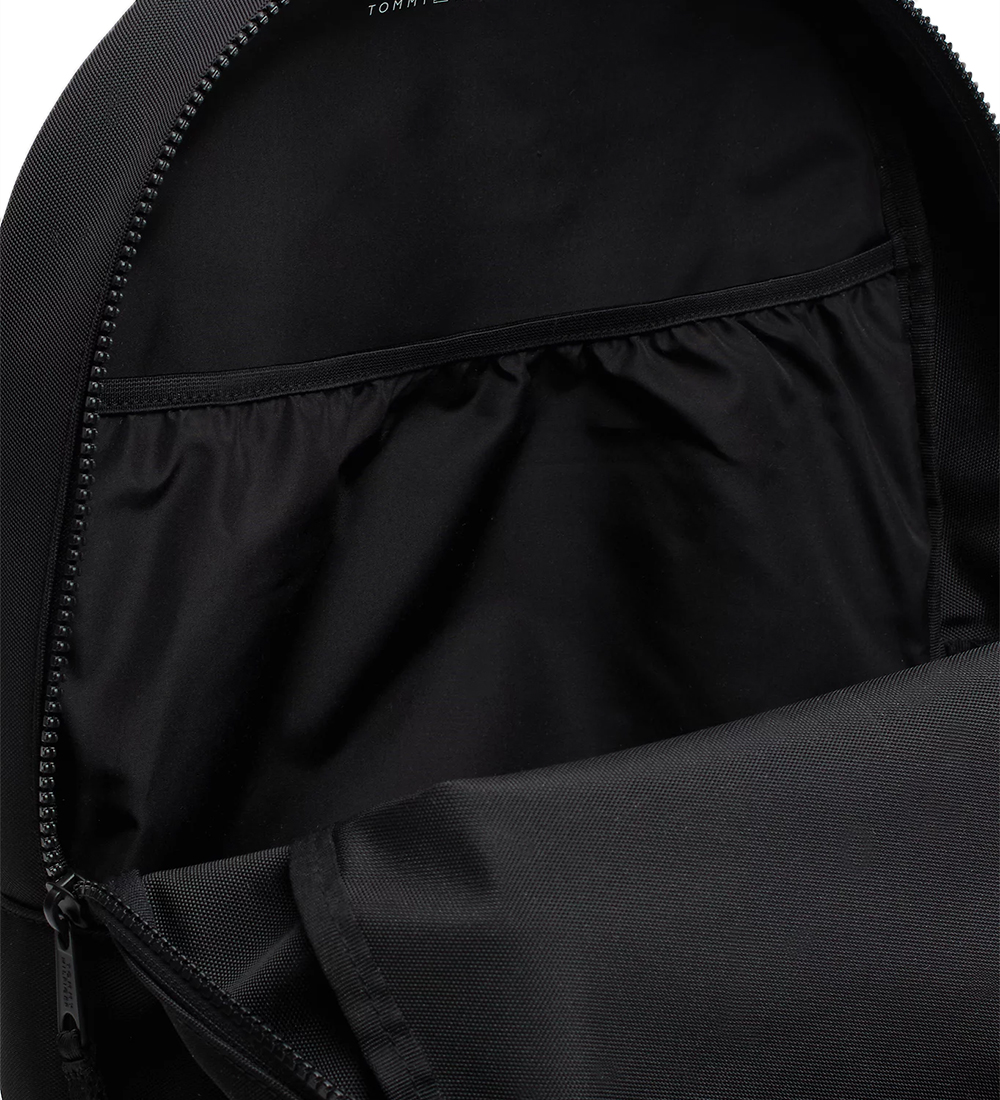 Tommy Hilfiger Rygsæk - Essential - Sort