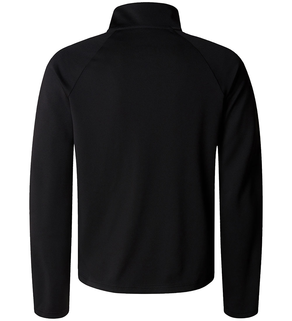 The North Face Bluse - Never Stop - Sort