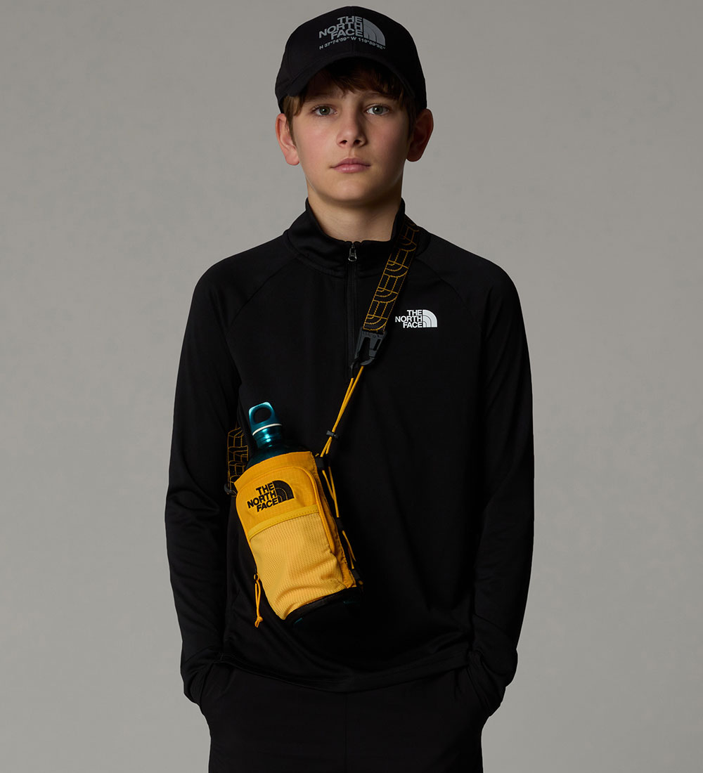 The North Face Bluse - Never Stop - Sort
