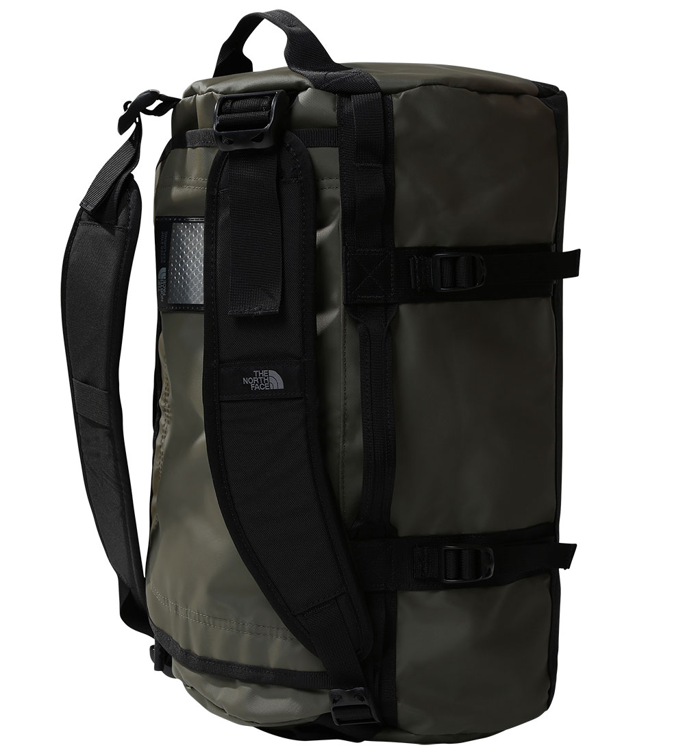 The North Face Rejsetaske - Base Camp Duffel - 31 L - New Taupe