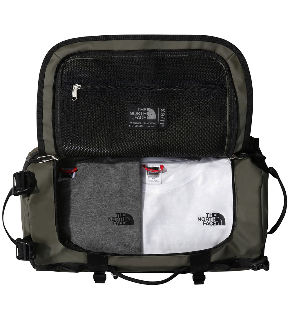The North Face Rejsetaske - Base Camp Duffel - 31 L - New Taupe