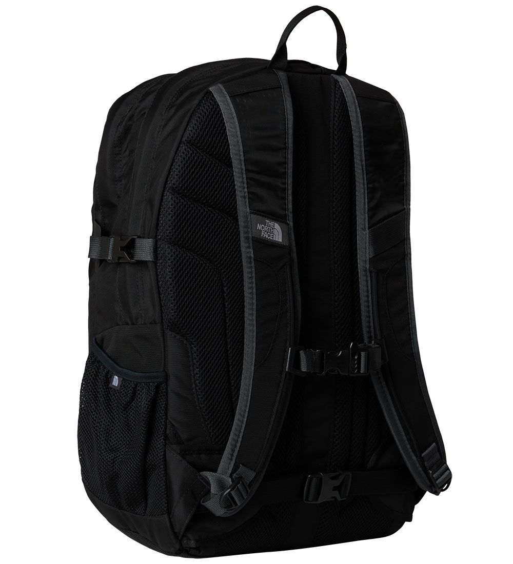 The North Face Rygsæk - Borealis Classic - Sort