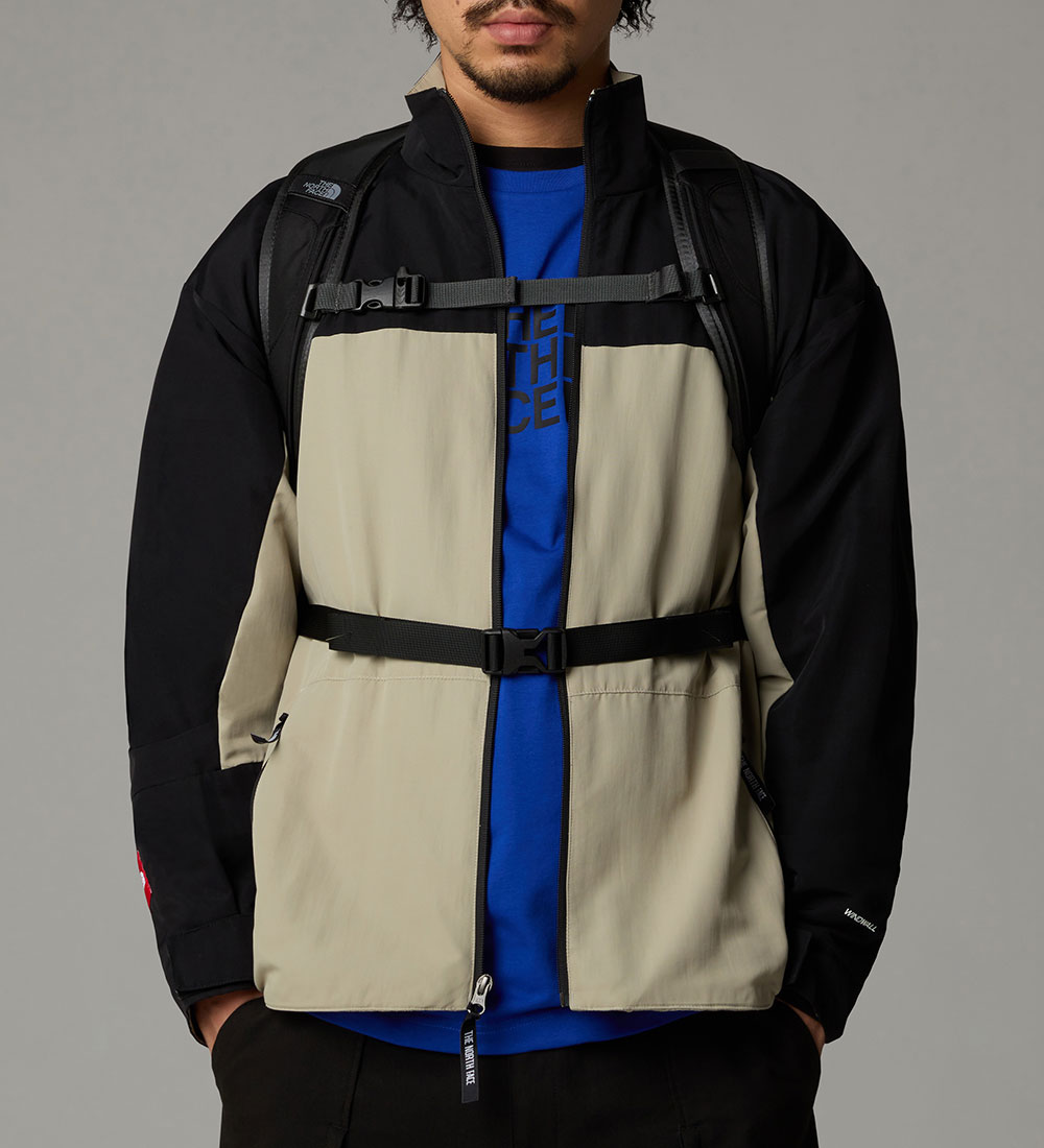 The North Face Rygsæk - Borealis Classic - Sort